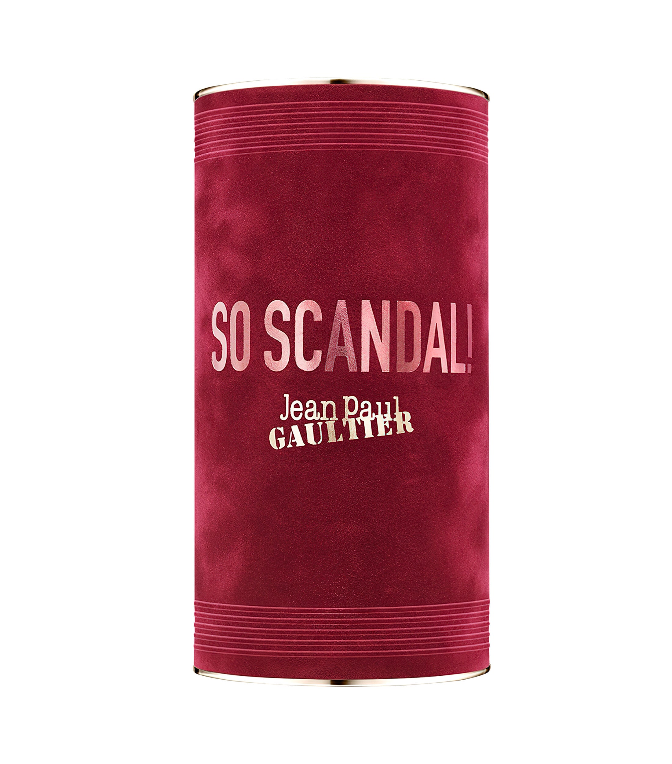 Fragancia Jean Paul Gaultier SCANDAL Le Parfum Perfume