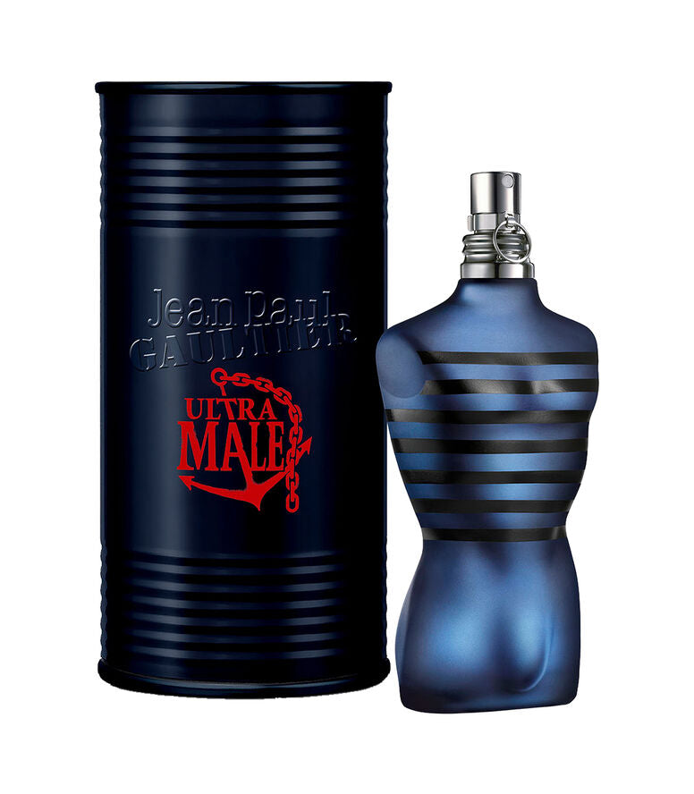 Fragancia Jean Paul Gaultier Ultra Male Perfume