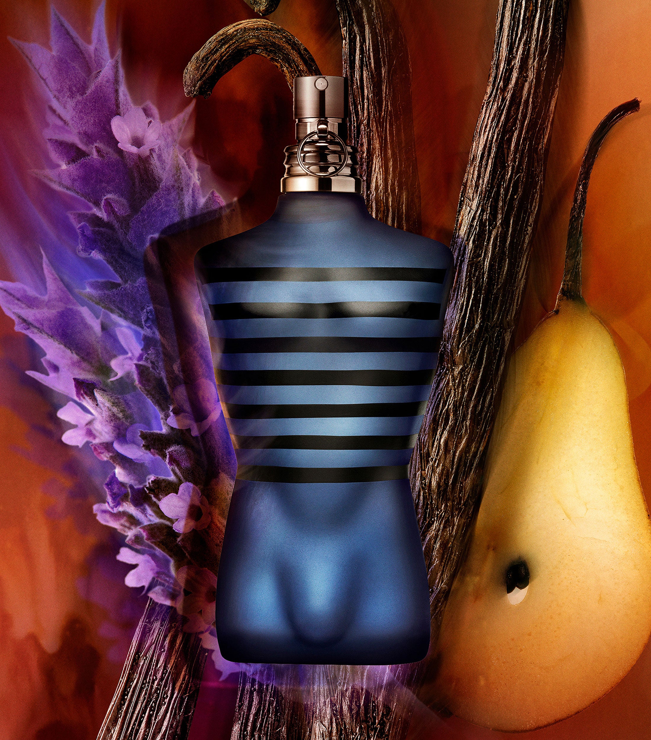 Fragancia Jean Paul Gaultier Ultra Male Perfume