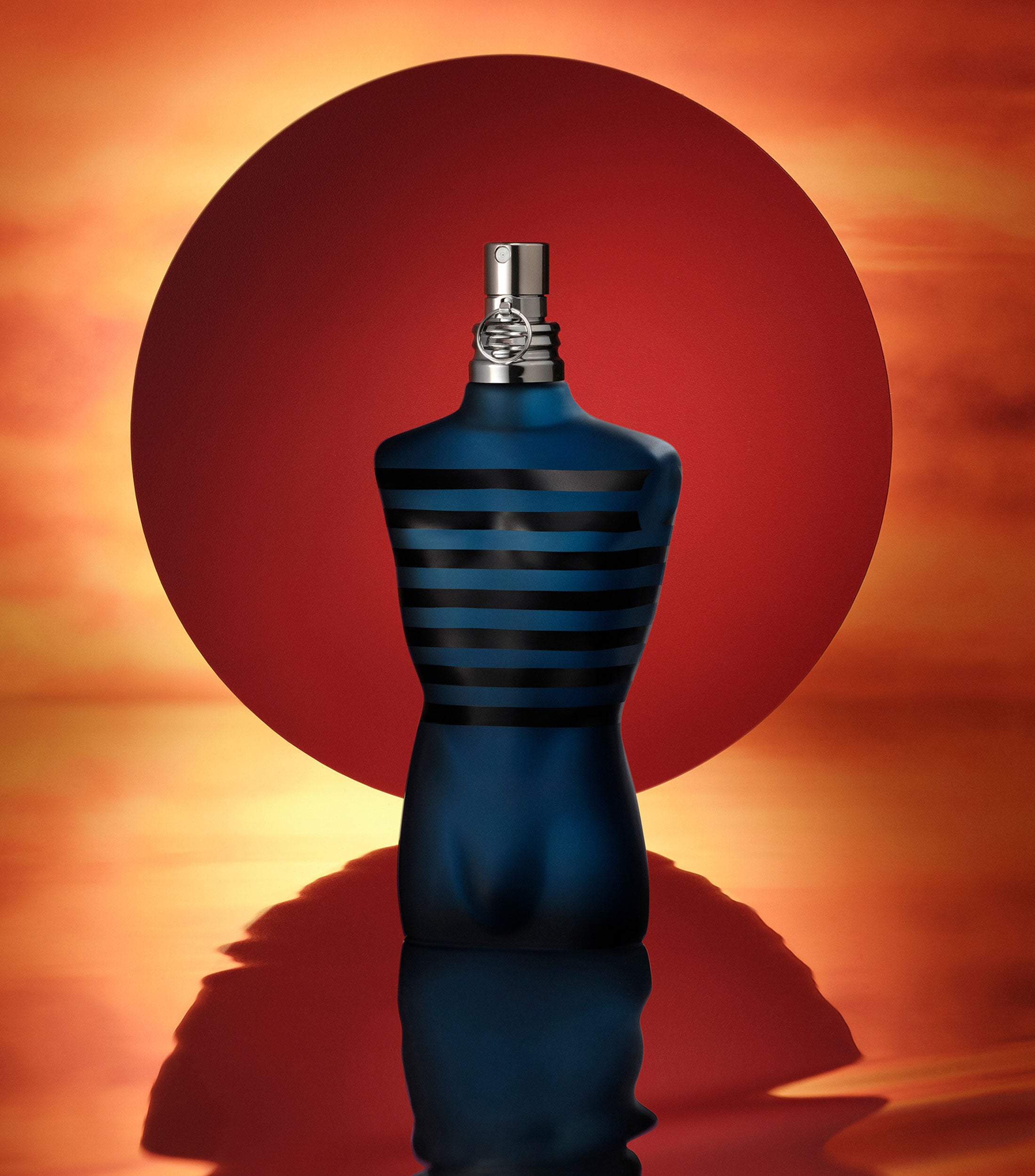 Fragancia Jean Paul Gaultier Ultra Male Perfume