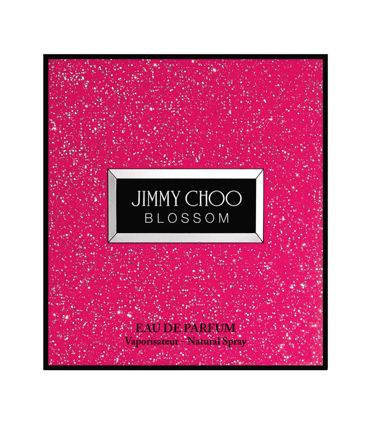 Fragancia Jimmy Choo Blossom Perfume