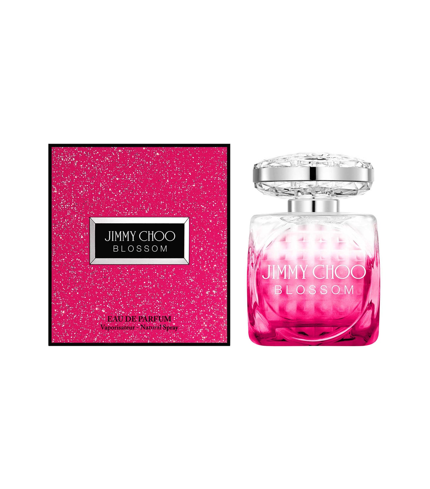 Fragancia Jimmy Choo Blossom Perfume