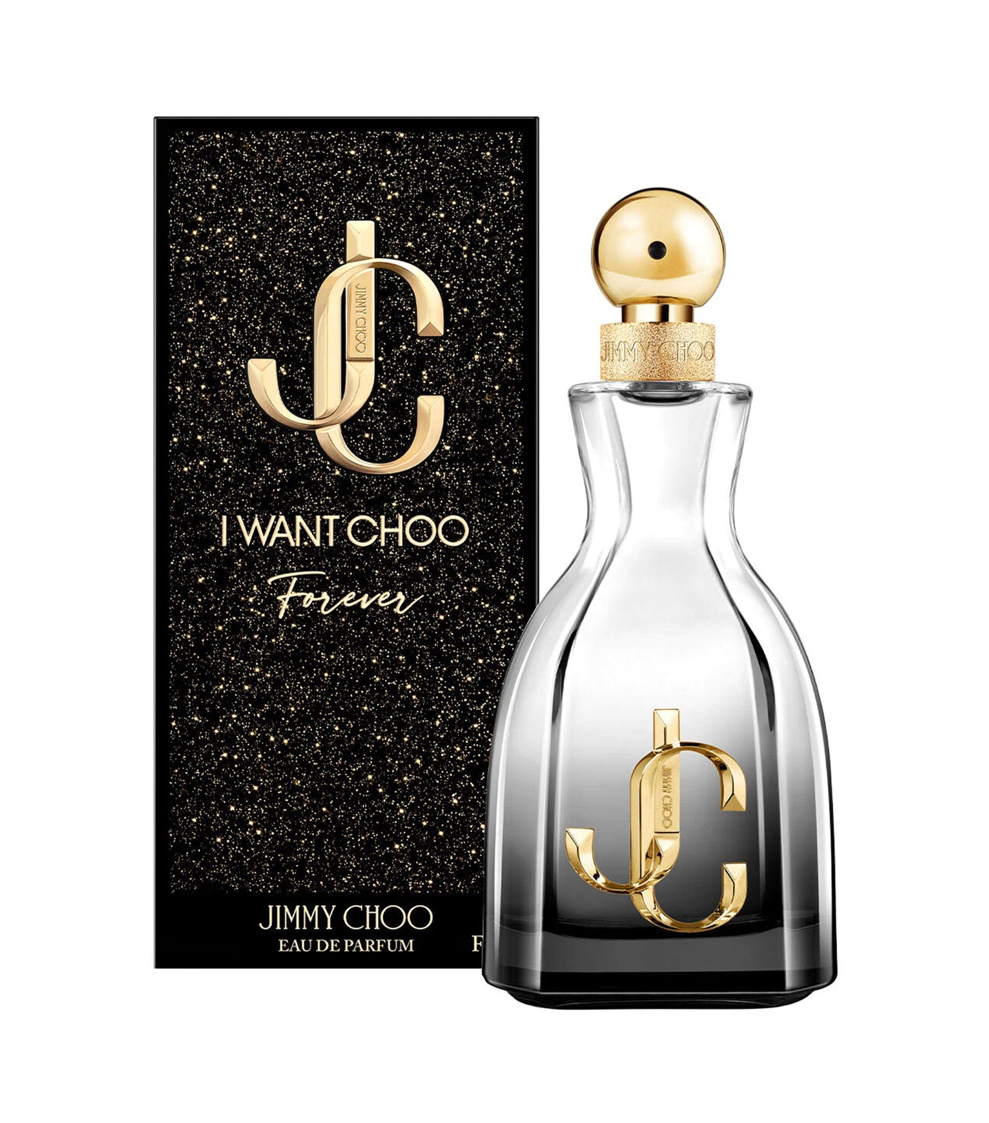 Fragancia Jimmy Choo I Want Choo Forever Perfume