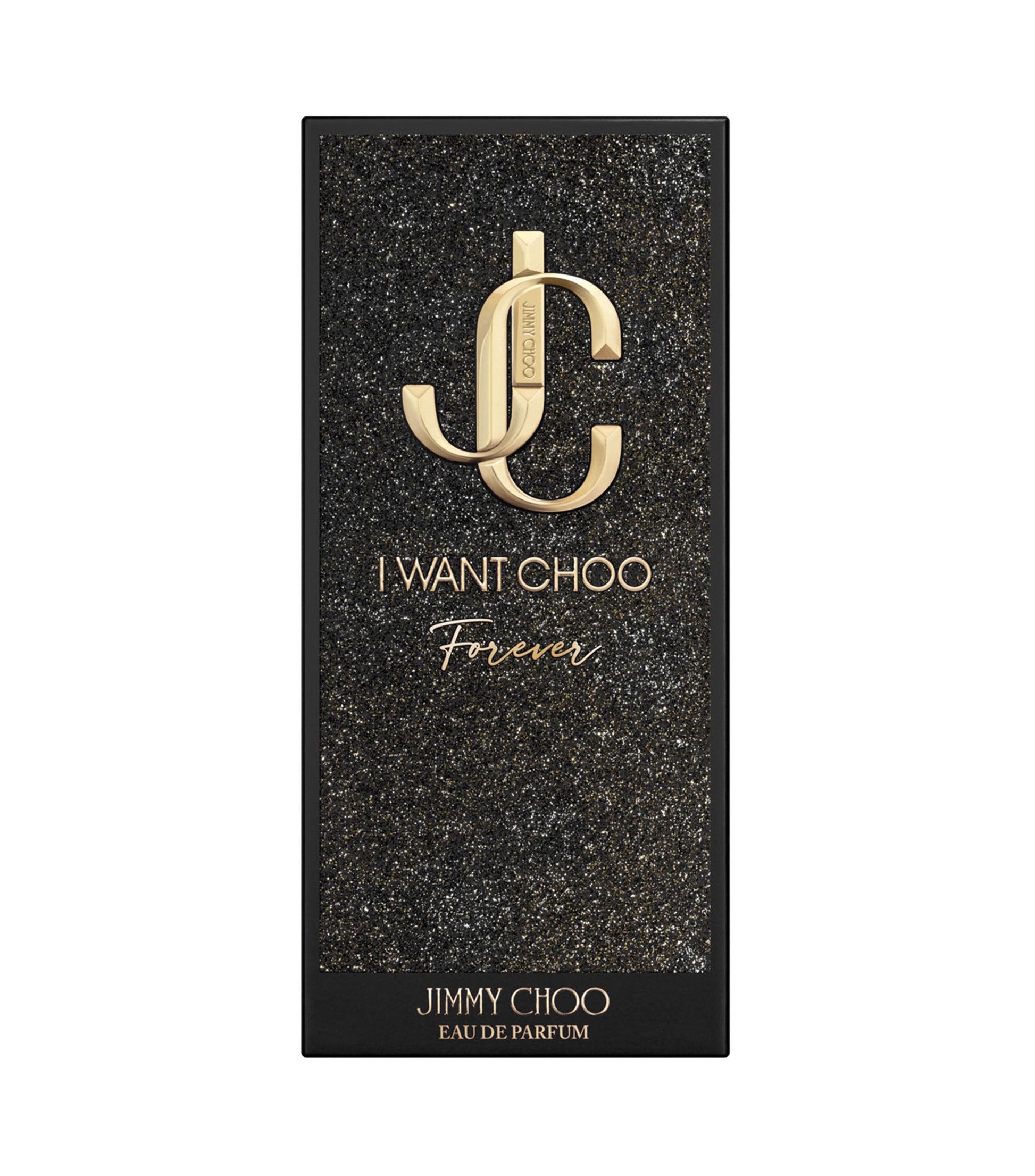 Fragancia Jimmy Choo I Want Choo Forever Perfume