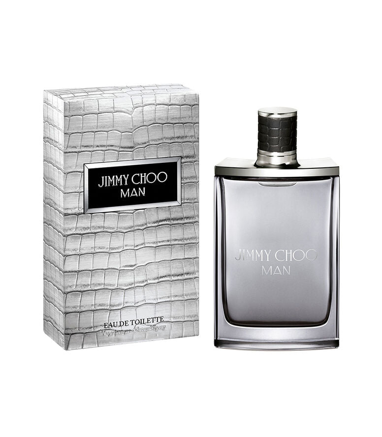 Fragancia Jimmy Choo MAN Perfume