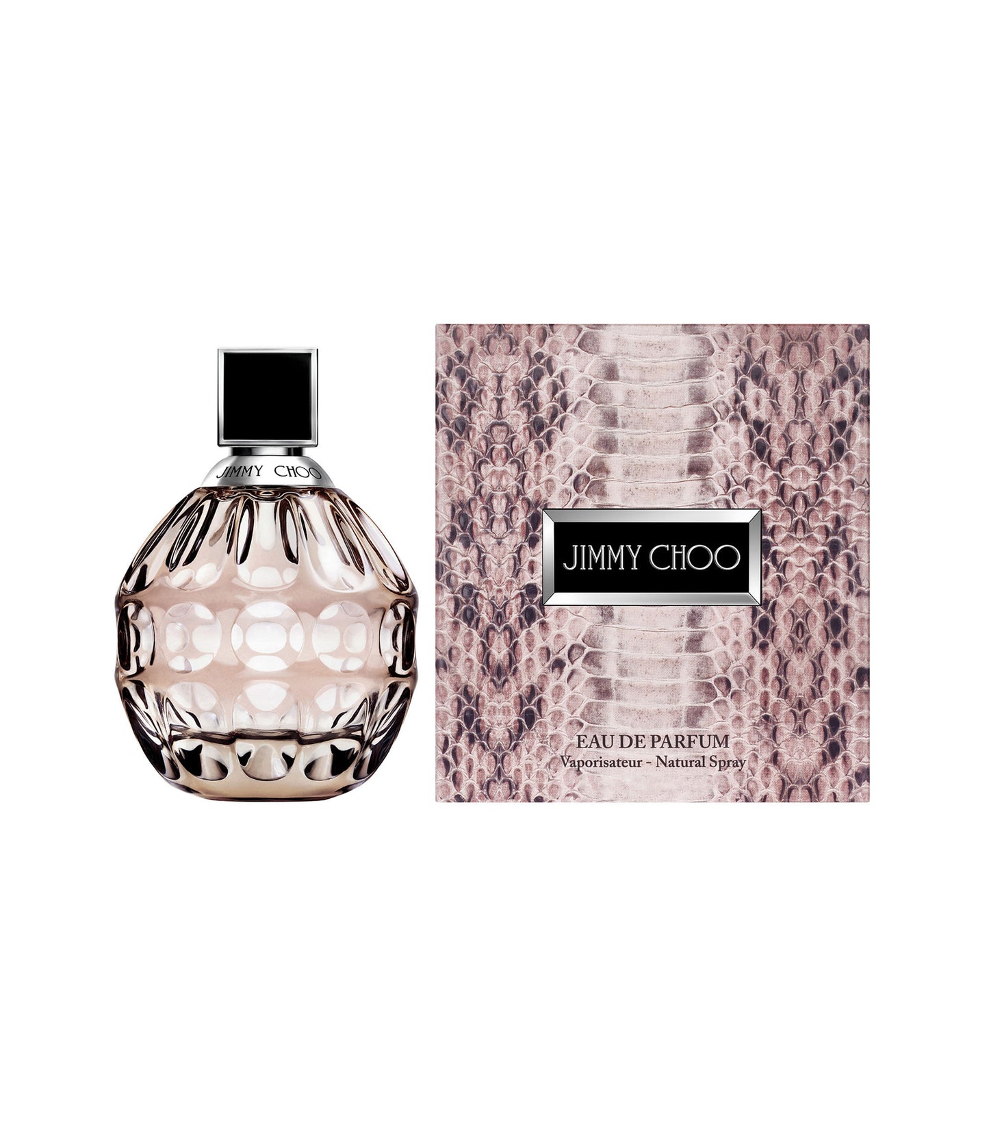 Fragancia Jimmy Choo Women Perfume