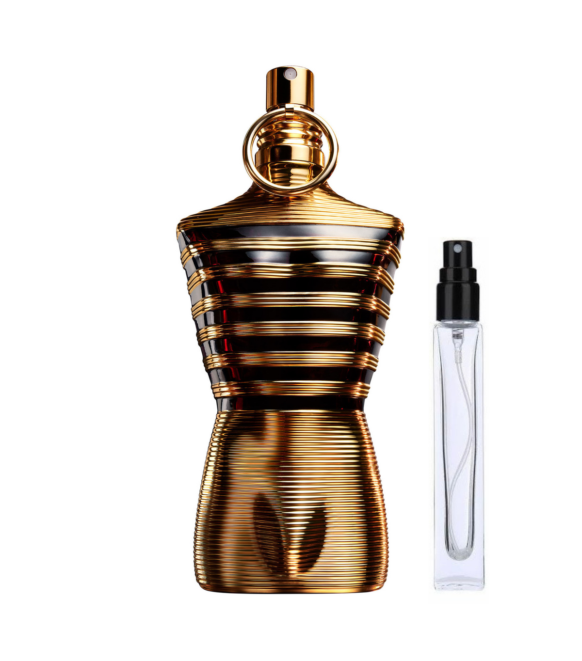Fragancia Jean Paul Gaultier Elixir (Portátil) Perfume