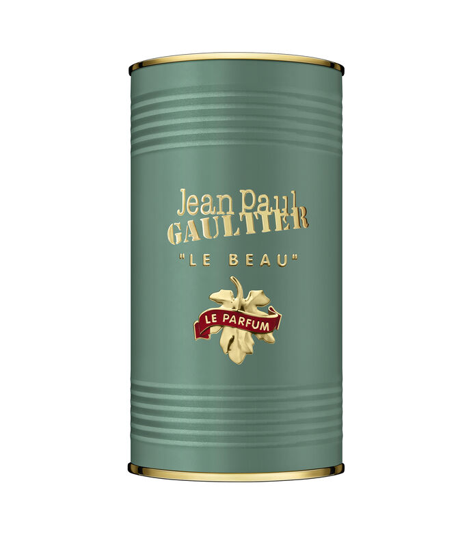 Fragancia Jean Paul Gaultier Le Beau Le Parfum Perfume