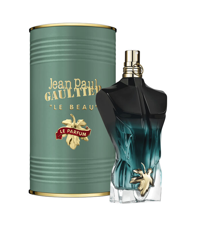 Fragancia Jean Paul Gaultier Le Beau Le Parfum Perfume