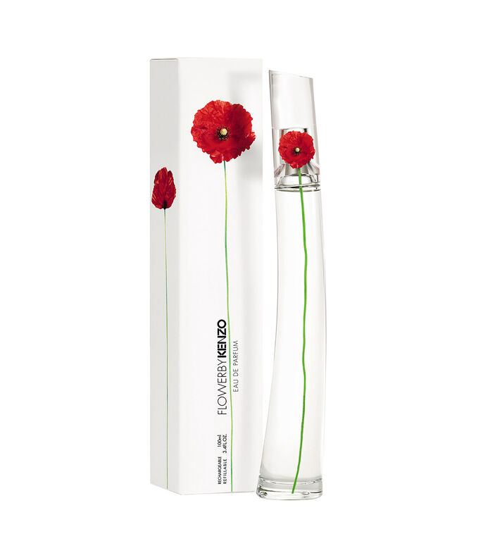 Fragancia KENZO Flower Perfume