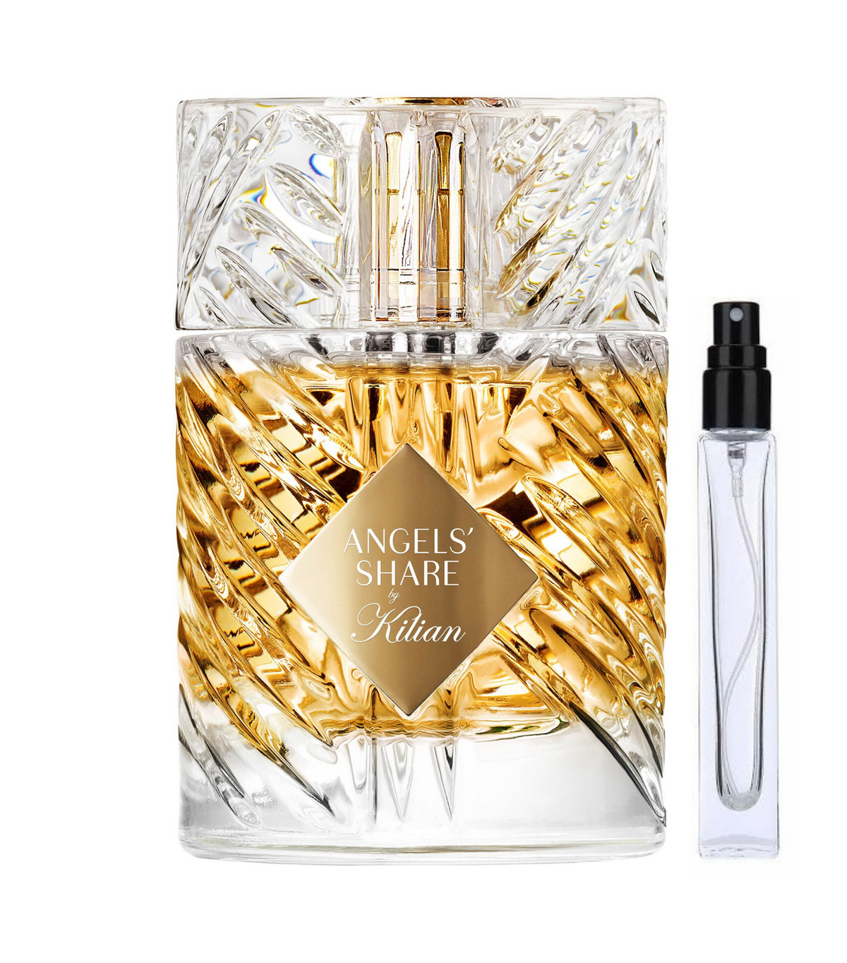 Fragancia Kilian Angels' Share (Portátil) Perfume