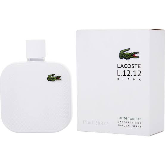 Fragancia LACOSTE L.12.12 Perfume