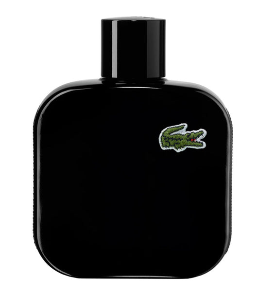 Fragancia LACOSTE L.12.12 Noir Perfume