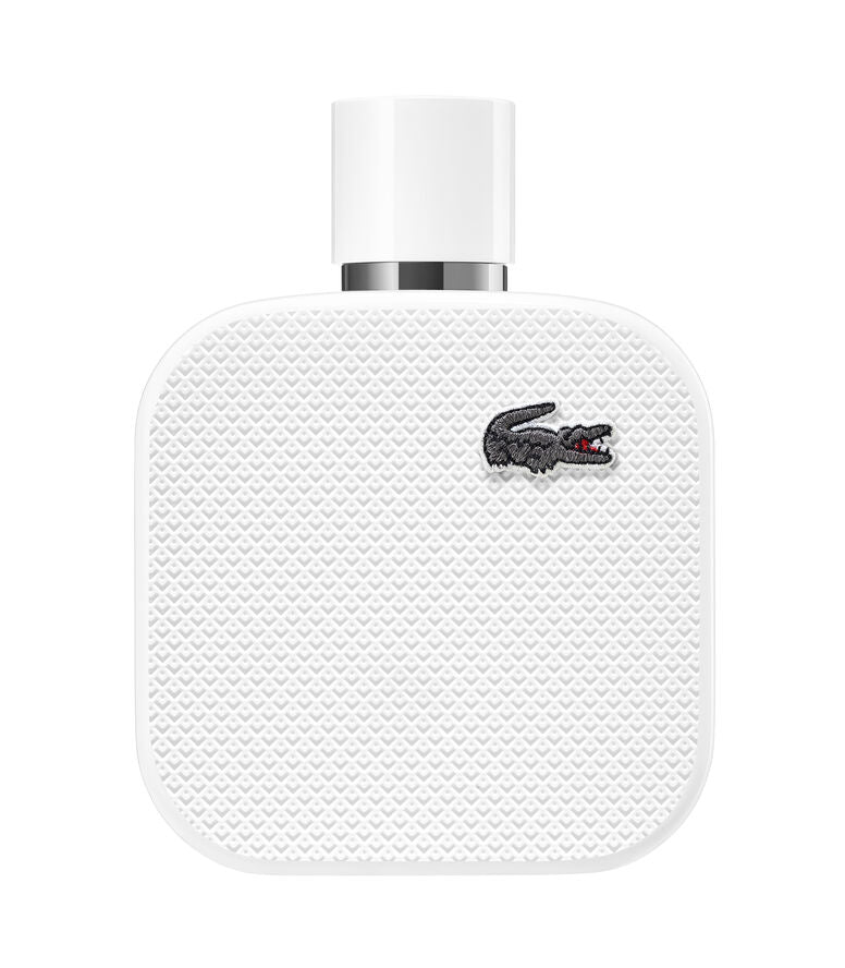Fragancia LACOSTE BLANC L.12.12 Perfume