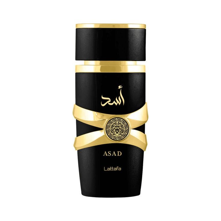 Fragancia Lattafa ASAD Perfume