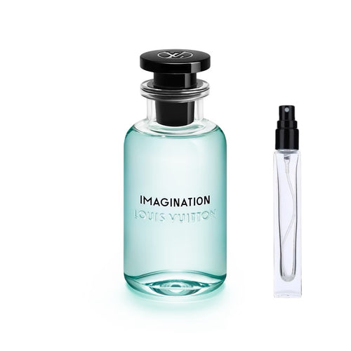 Fragancia Louis Vuitton Imagination (Decant) Perfume