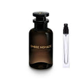 Fragancia Louis Vuitton Ombre Nomade (Portátil) Perfume