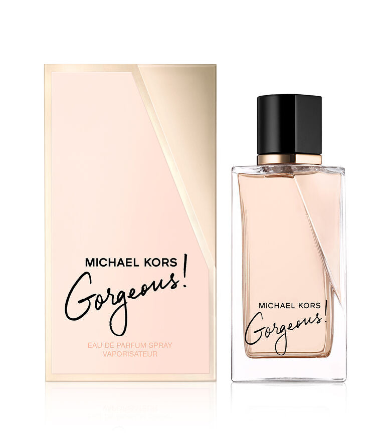 Fragancia Michael Kors Gorgeous! Perfume