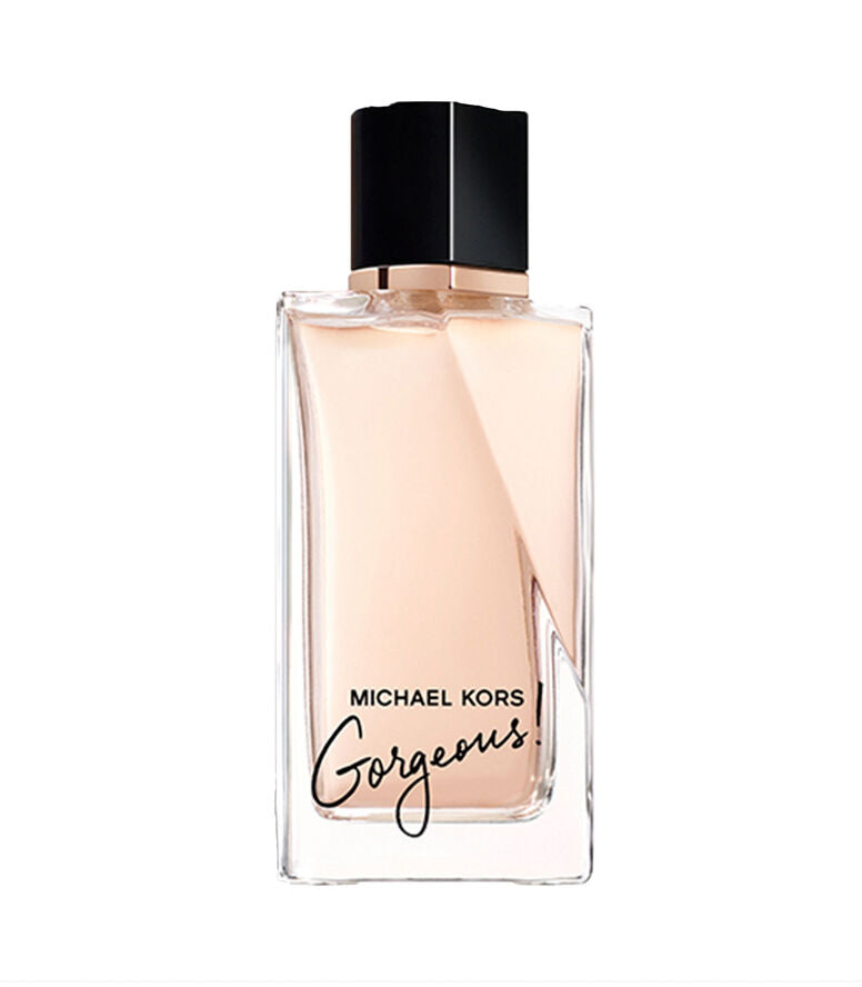 Fragancia Michael Kors Gorgeous! Perfume