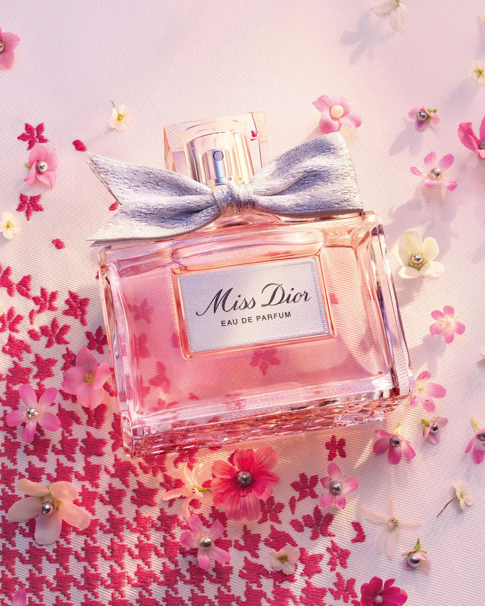 Fragancia Miss Dior Perfume
