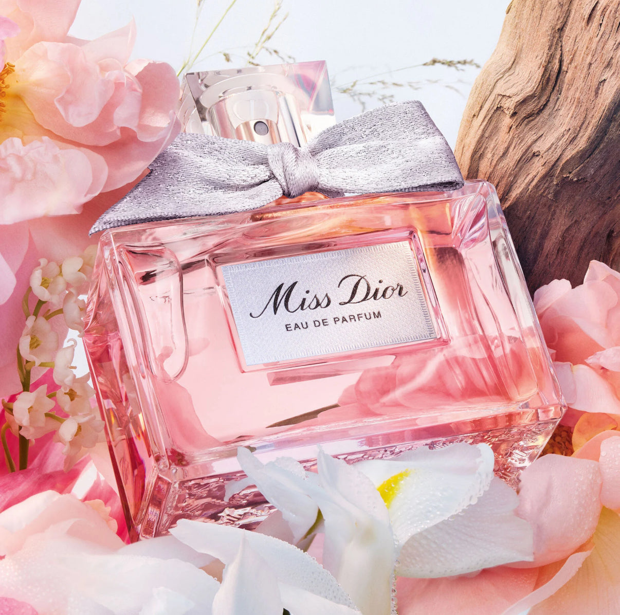 Fragancia Miss Dior Perfume