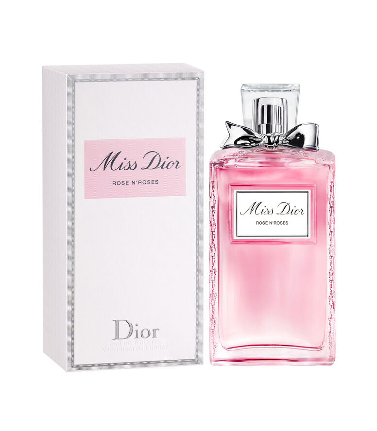 Fragancia Miss Dior Rose N’ Roses Perfume