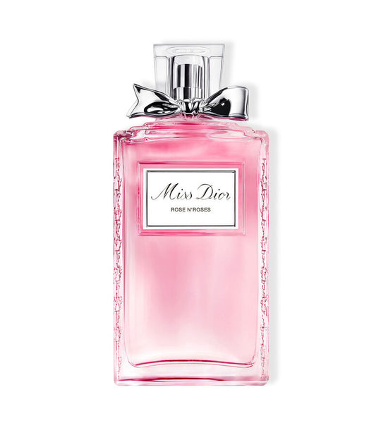 Fragancia Miss Dior Rose N’ Roses Perfume