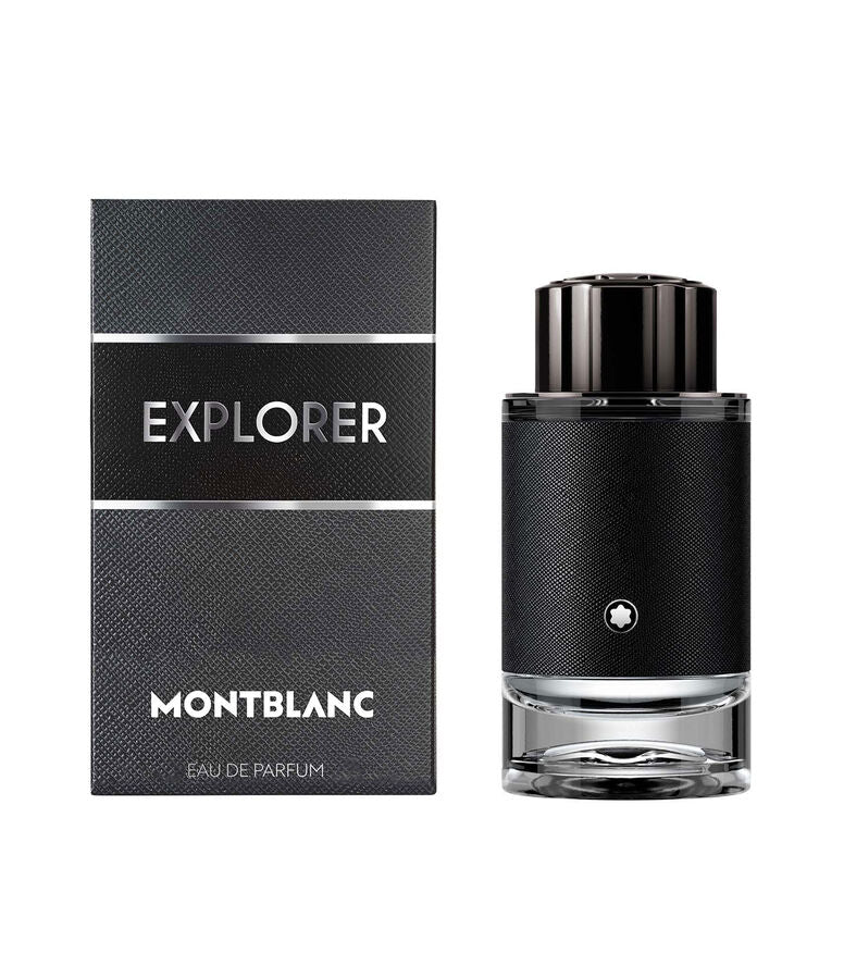 Fragancia MONTBLANC Explorer Perfume