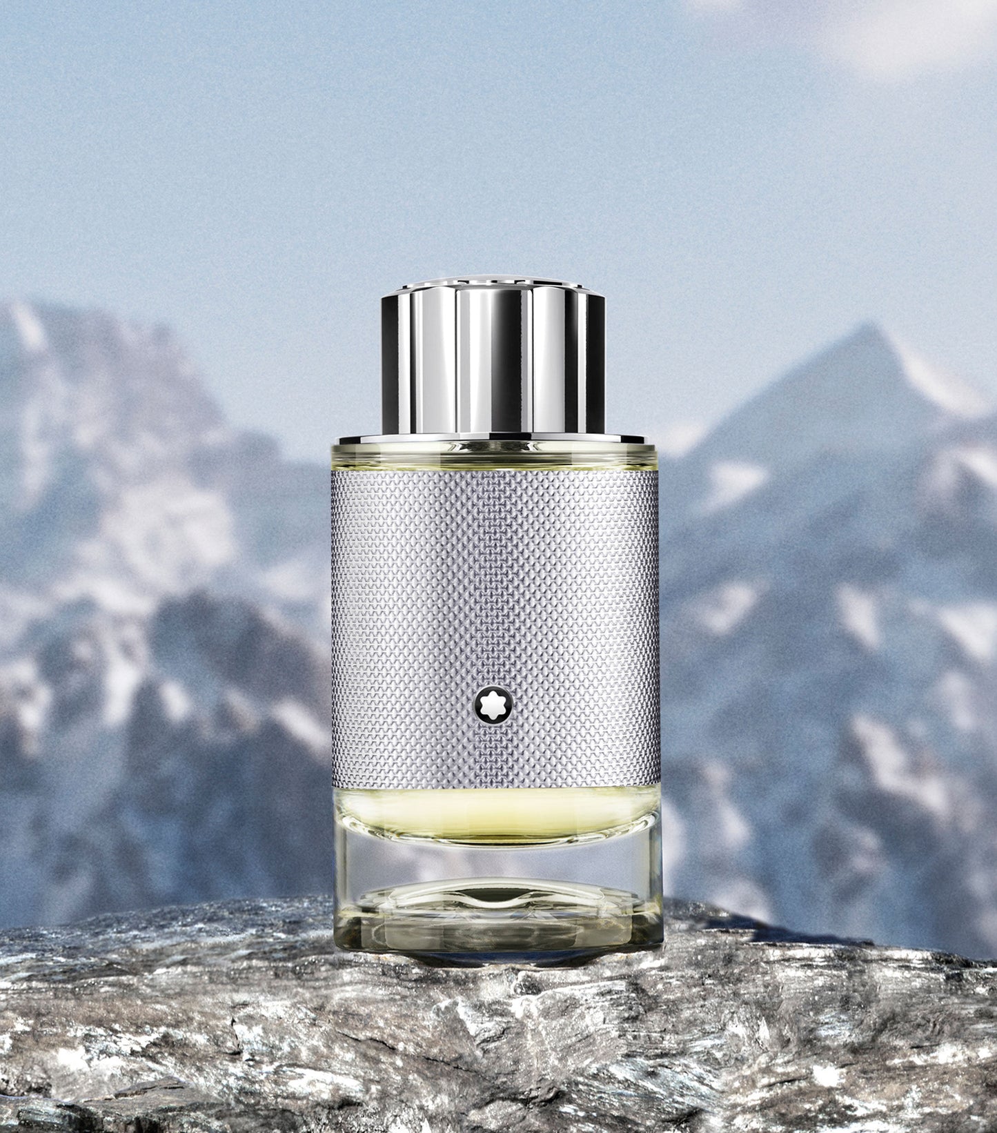 Fragancia MONTBLANC Explorer Platinum Perfume