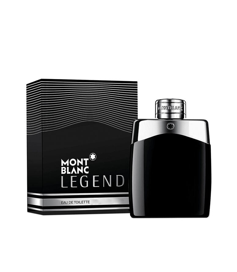 Fragancia MONTBLANC Legend Perfume