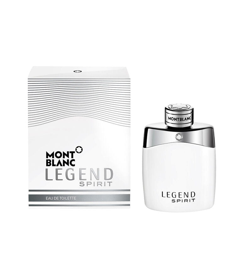 Fragancia MONTBLANC Legend Spirit Perfume