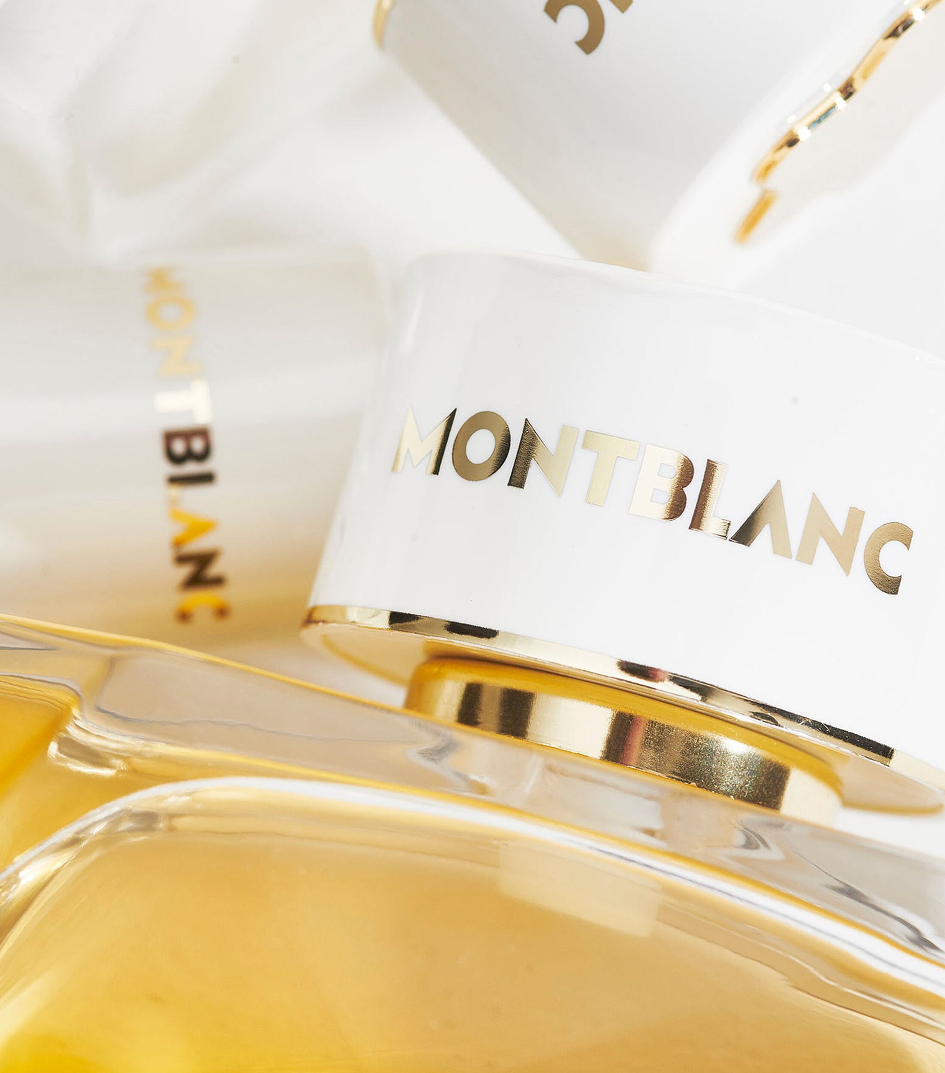 Fragancia MONTBLANC Signature Absolue Perfume