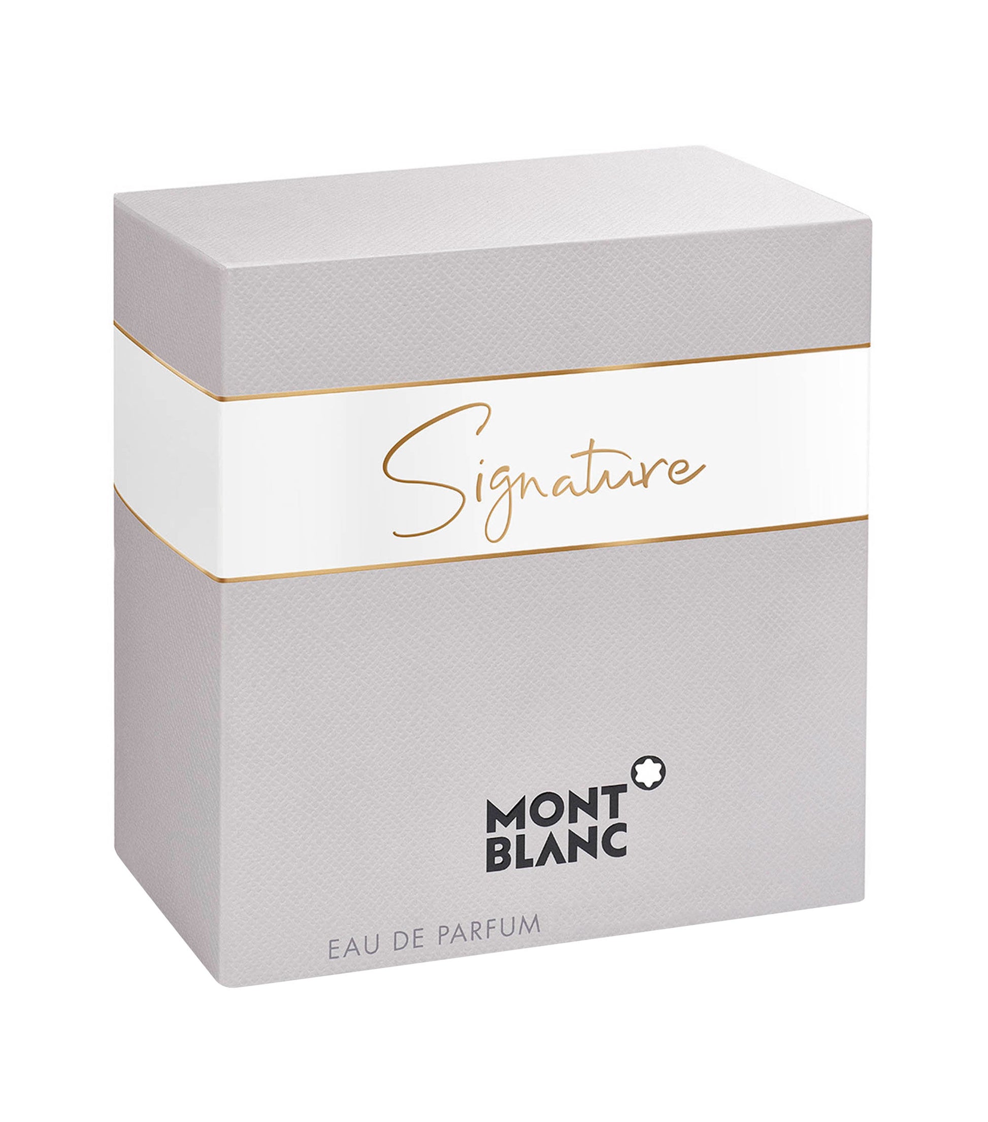 Fragancia MONTBLANC Signature Perfume