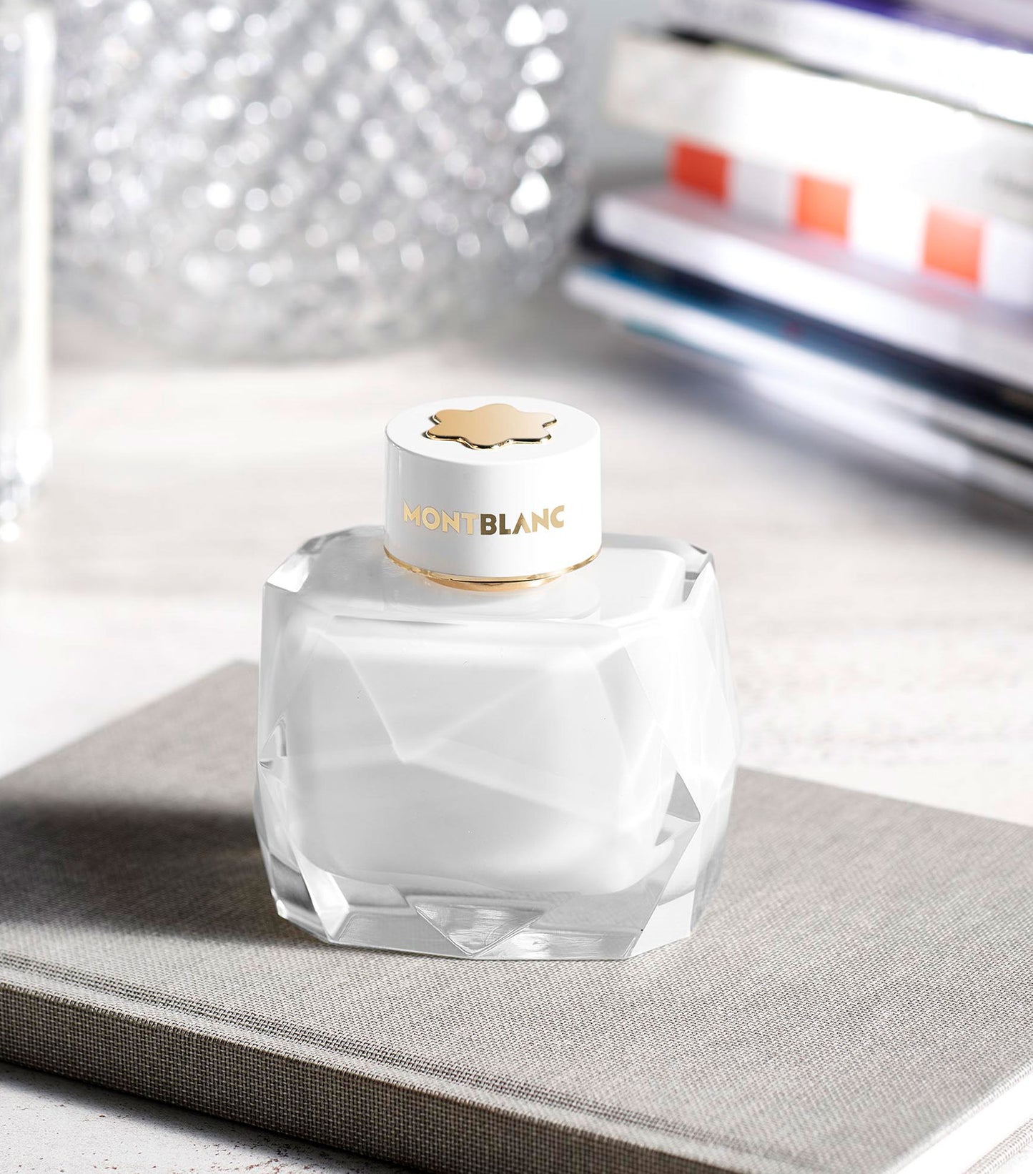 Fragancia MONTBLANC Signature Perfume