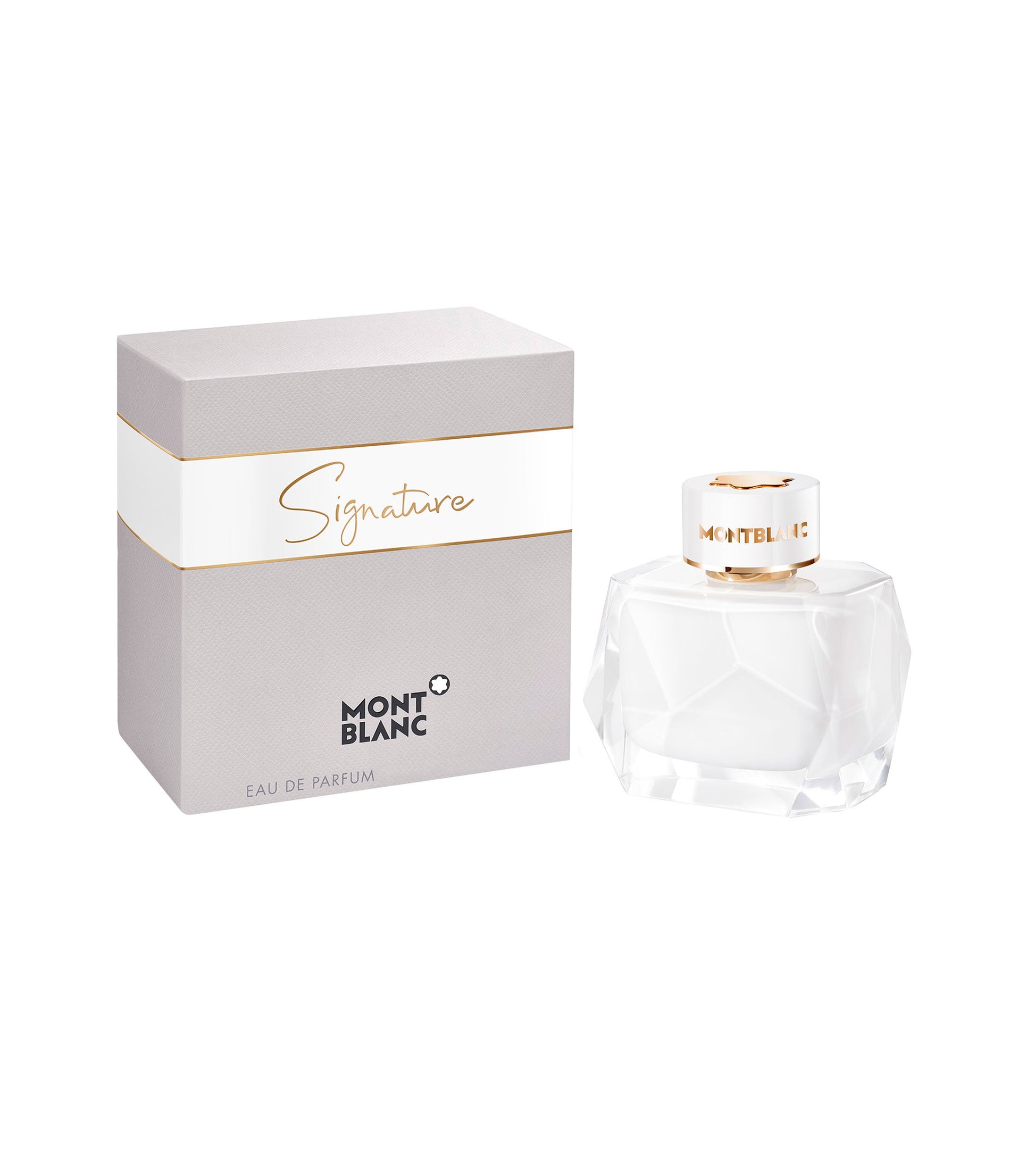 Fragancia MONTBLANC Signature Perfume