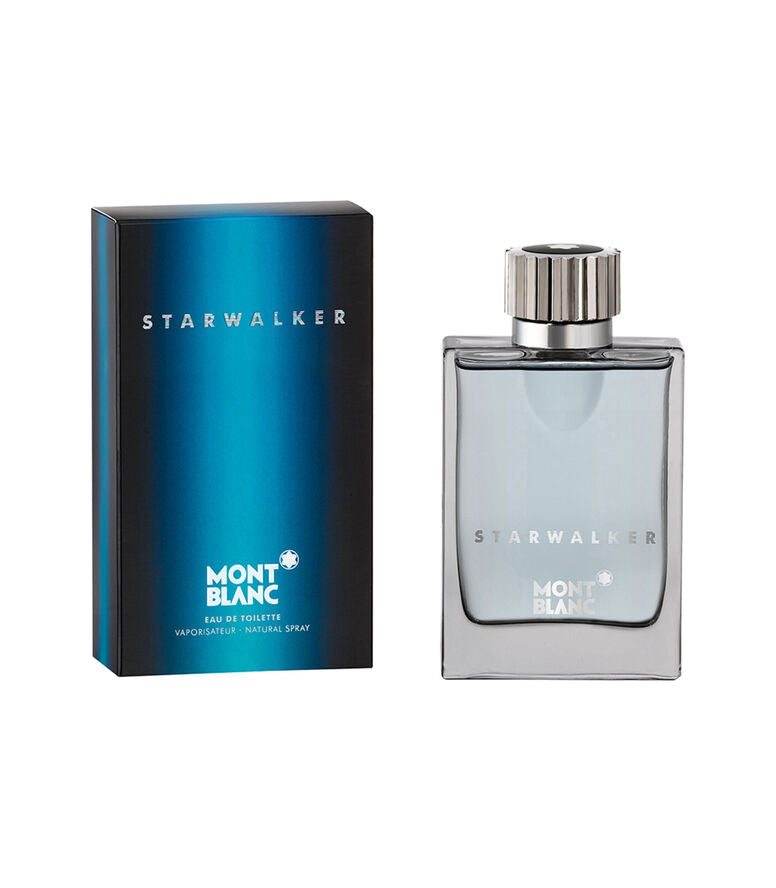 Fragancia MONTBLANC Starwalker Perfume
