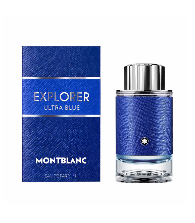 Fragancia MONTBLANC Explorer Ultra Blue Perfume