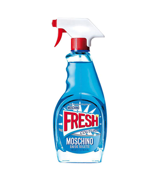 Fragancia MOSCHINO Fresh Couture Perfume