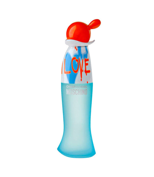 Fragancia MOSCHINO I Love Love Perfume