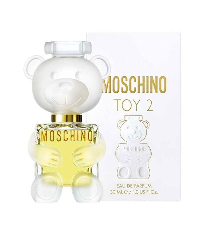 Fragancia MOSCHINO TOY 2 Perfume