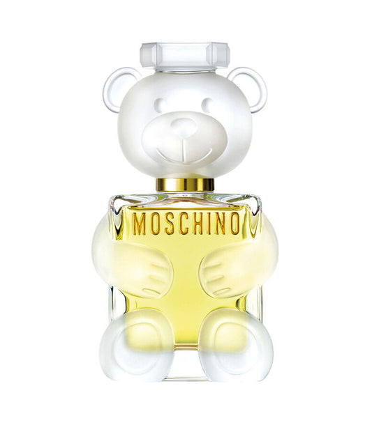 Fragancia MOSCHINO TOY 2 Perfume