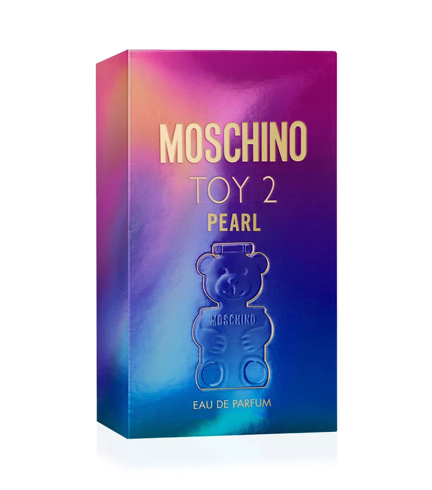 Fragancia MOSCHINO Toy 2 Pearl Perfume