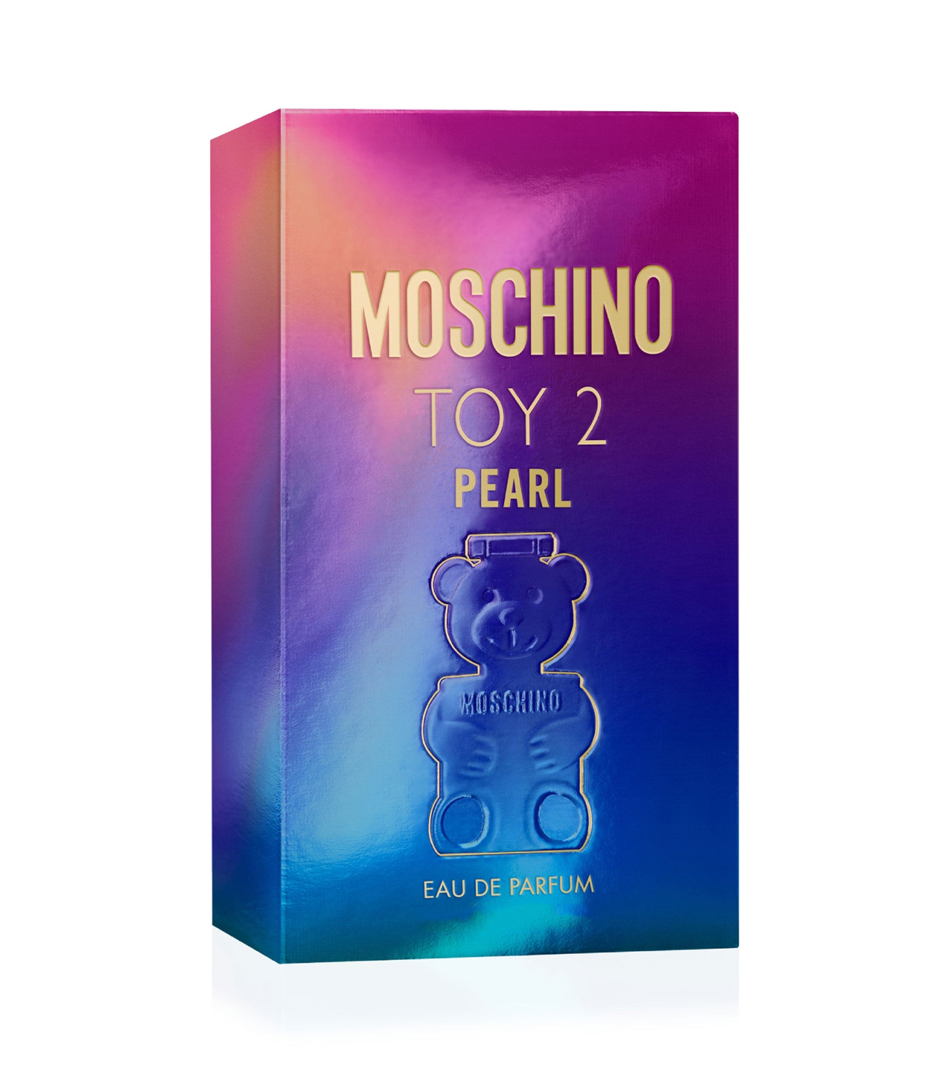 Fragancia MOSCHINO Toy 2 Pearl Perfume