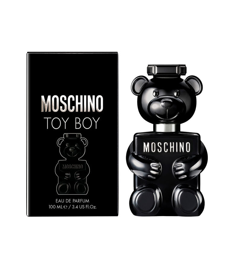 Fragancia MOSCHINO Toy Boy Perfume