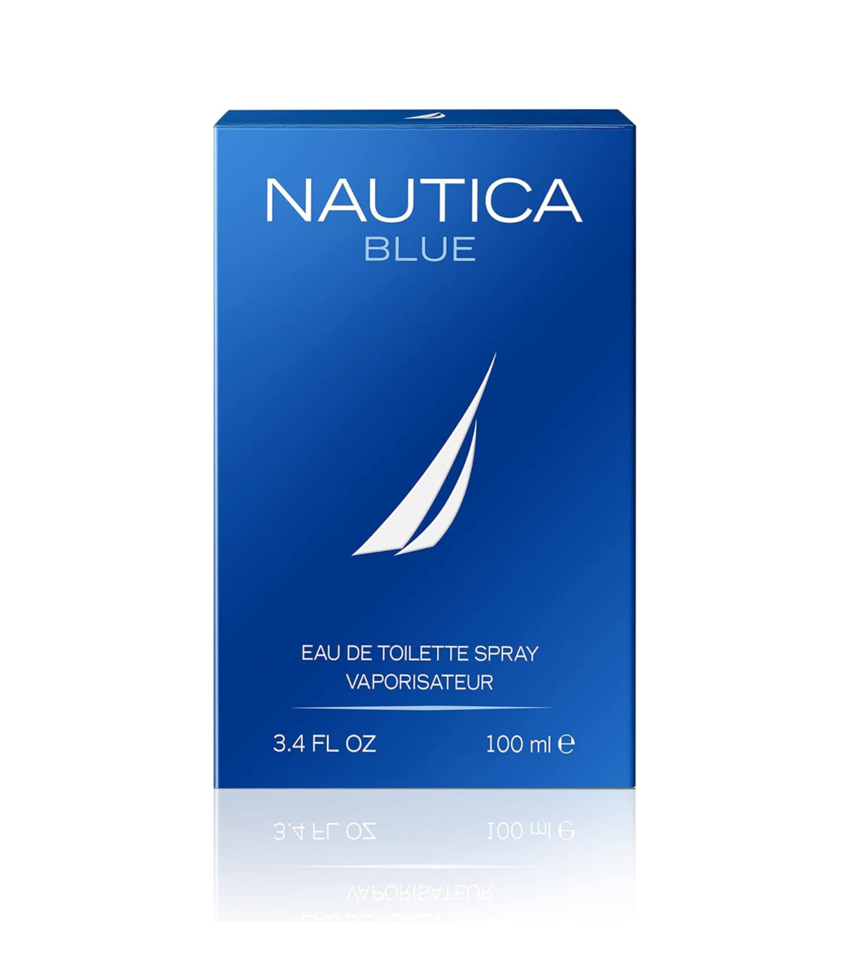 Fragancia NAUTICA BLUE Perfume