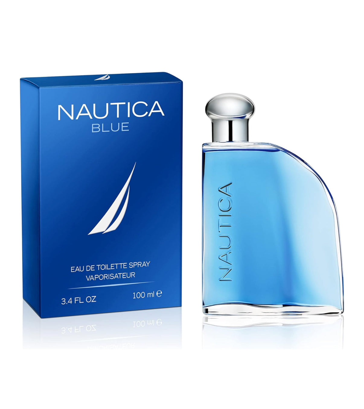 Fragancia NAUTICA BLUE Perfume