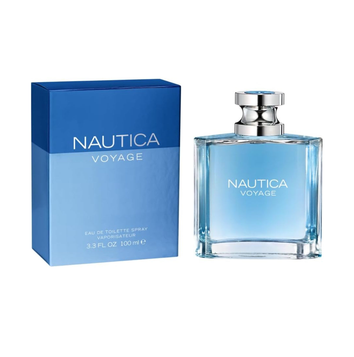Fragancia NAUTICA VOYAGE Perfume