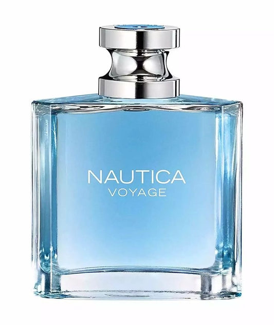 Fragancia NAUTICA VOYAGE Perfume