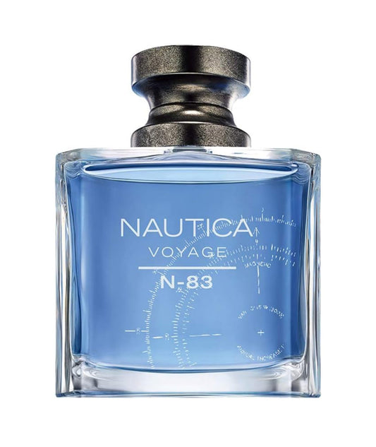 Fragancia NAUTICA VOYAGE N-83 Perfume