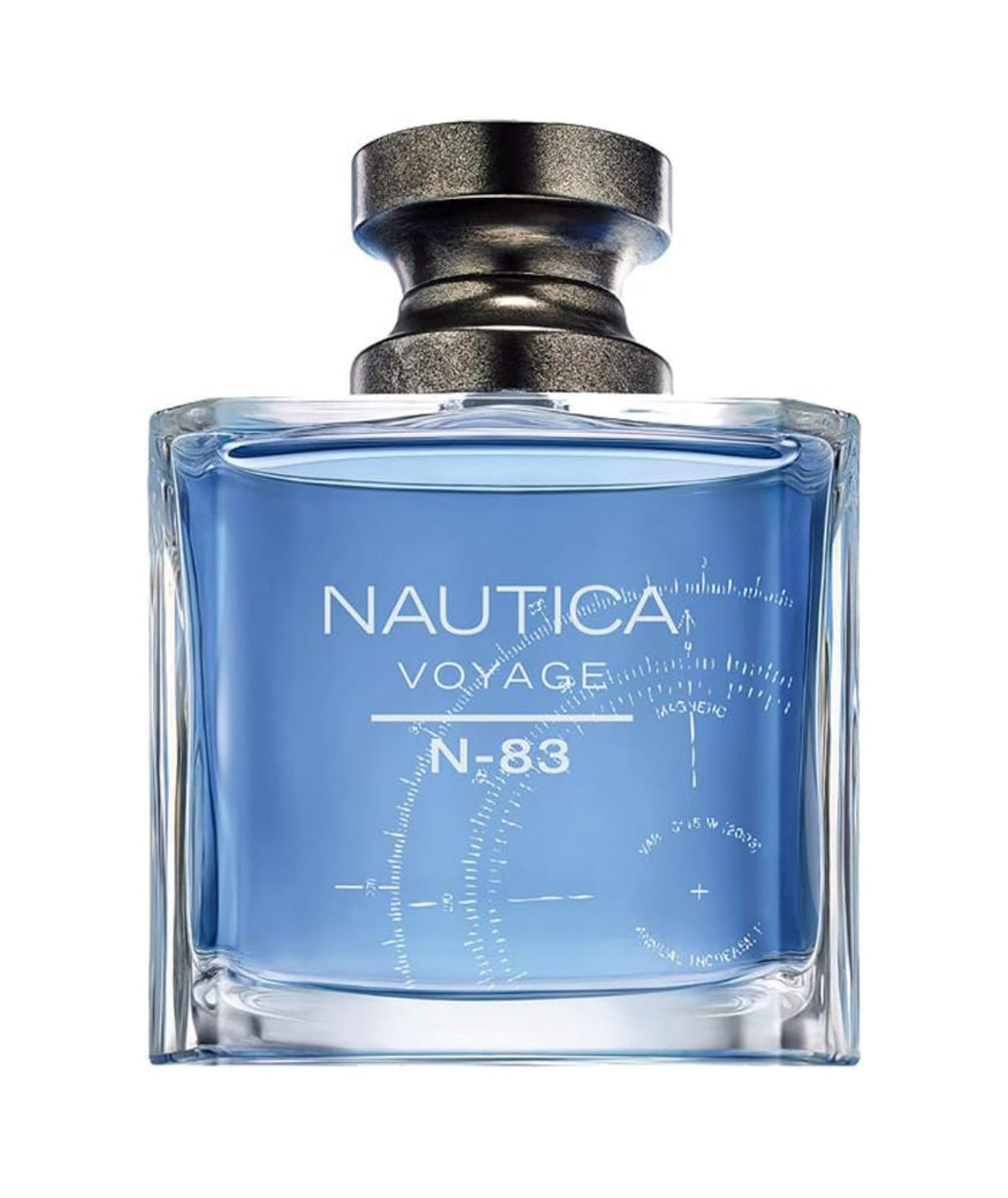 Fragancia NAUTICA VOYAGE N-83 Perfume